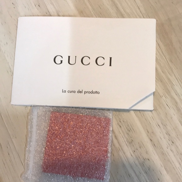 Gucci Dionysus leather bag bamboo handle and strap - Picture 7 of 7